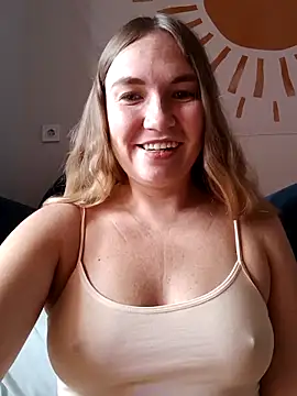 KisaVixen online show from October 9, 8:34 am