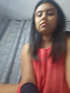 Snapshot of Indian_GlowingMiax chatting on January 13, 5:07 pm Indian GlowingMiax online show from January 13, 5:07 pm