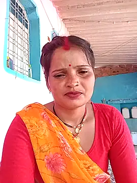 Rubi12A online show from April 18, 9:24 am