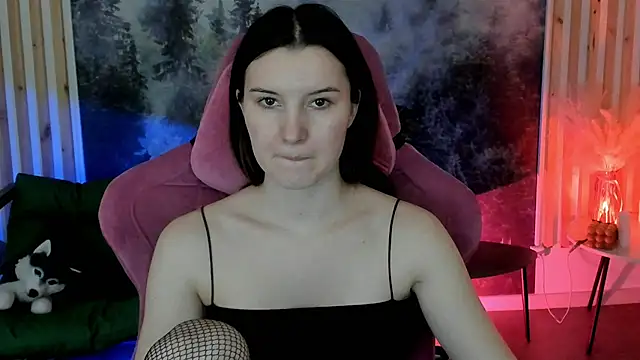 AgataWillis online show from December 22, 10:34 am