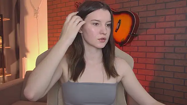 AgataWillis online show from February 9, 4:27 am