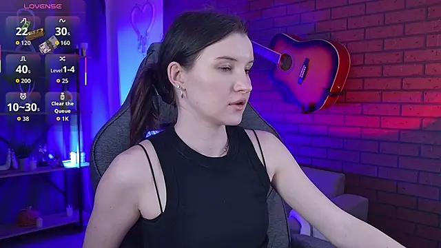 AgataWillis online show from April 21, 5:28 pm