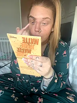 MysteriousMylaX online show from November 20, 2:17 pm