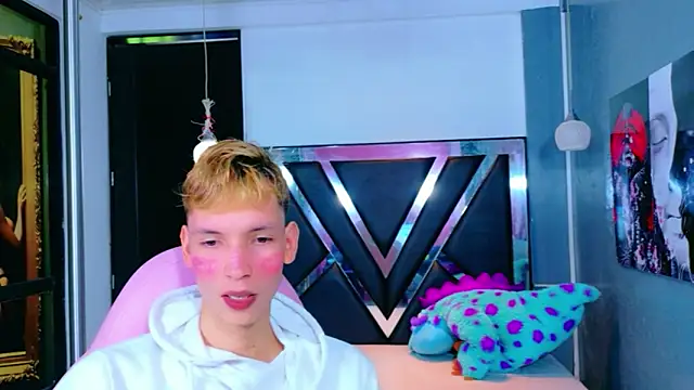 park jimin1 online show from November 16, 3:50 pm