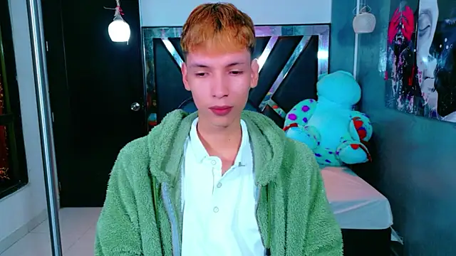 park jimin1 online show from November 25, 11:54 am