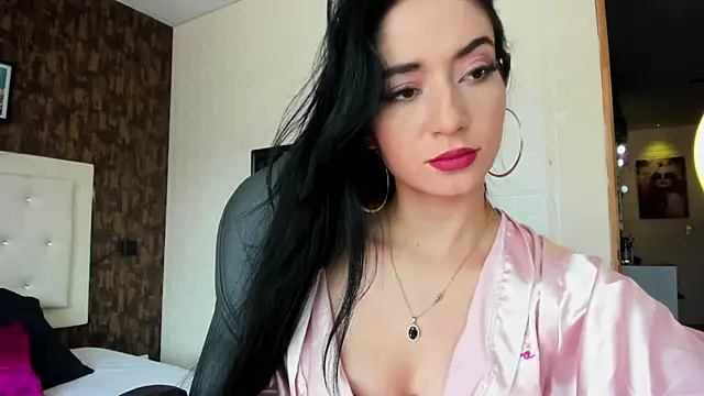 celeste  clark online show from November 7, 2:17 pm