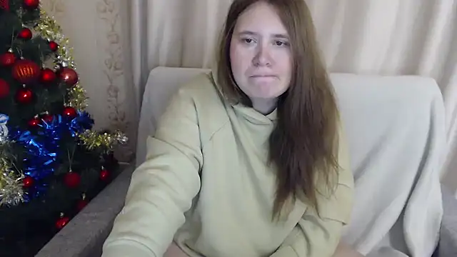 AdelinaLawson online show from December 23, 3:44 pm