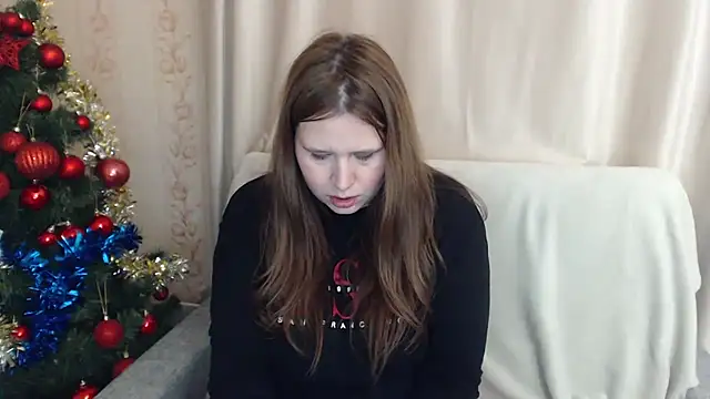 AdelinaLawson online show from December 27, 6:31 pm