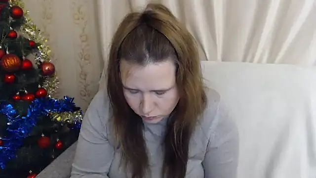 AdelinaLawson online show from January 20, 2:14 pm