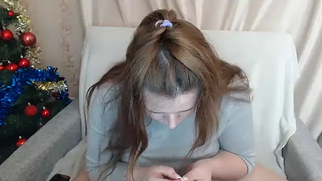 AdelinaLawson online show from January 20, 5:16 pm