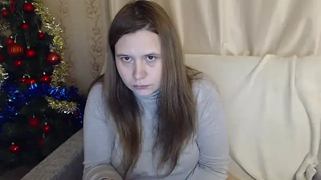 AdelinaLawson online show from January 25, 2:25 pm