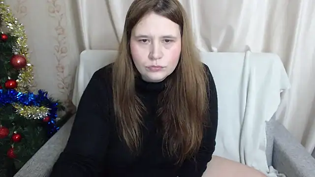 AdelinaLawson online show from January 30, 6:00 pm