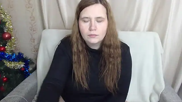 AdelinaLawson online show from February 5, 6:59 pm