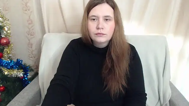 AdelinaLawson online show from February 18, 5:09 am