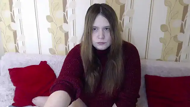 AdelinaLawson online show from February 23, 4:24 pm