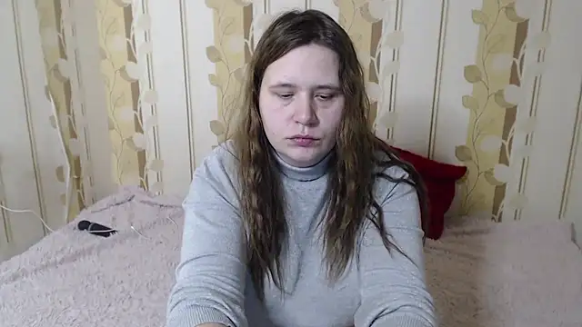 AdelinaLawson online show from February 27, 5:58 pm