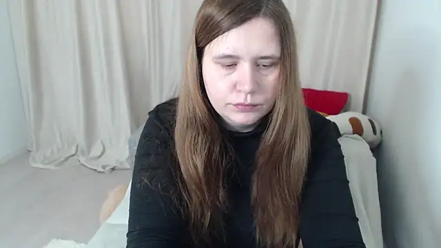 AdelinaLawson online show from March 4, 5:34 pm