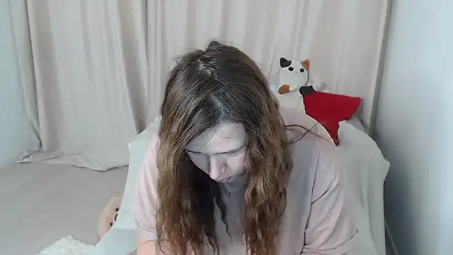 AdelinaLawson online show from March 5, 4:24 pm