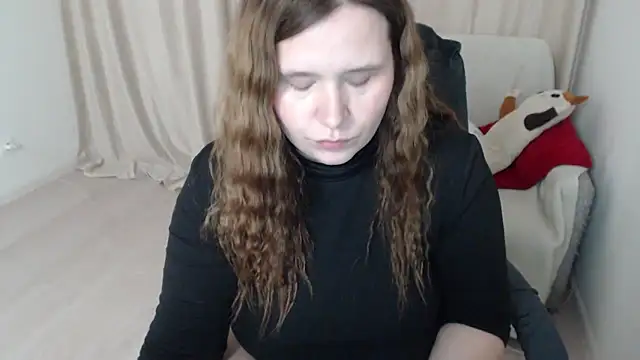 AdelinaLawson online show from March 11, 5:24 pm