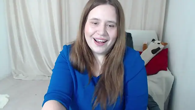 AdelinaLawson online show from March 14, 1:24 pm