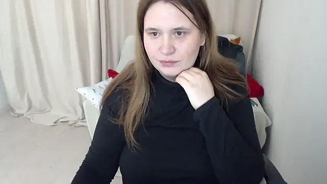 AdelinaLawson online show from March 17, 4:01 pm