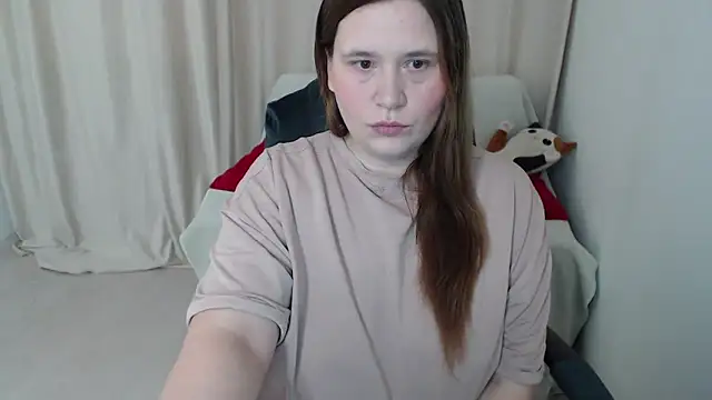 AdelinaLawson online show from March 18, 5:53 pm