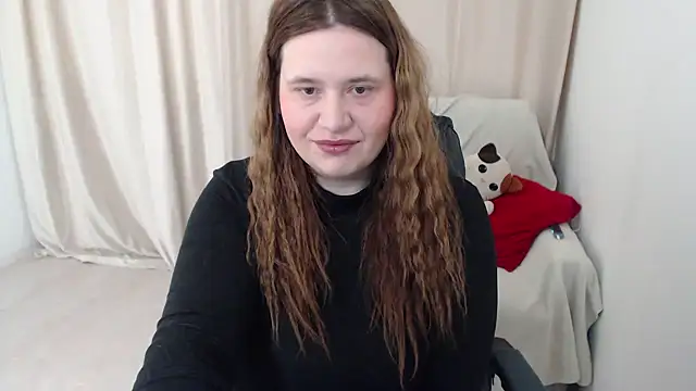 AdelinaLawson online show from March 20, 4:53 pm