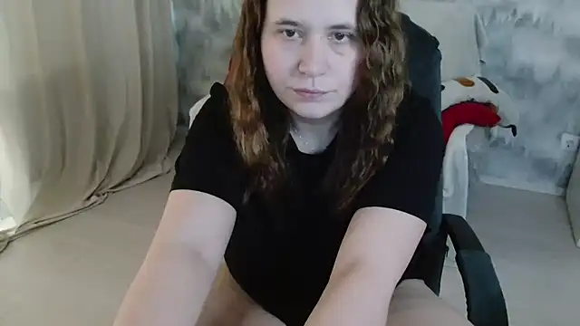 AdelinaLawson online show from March 1, 12:29 pm