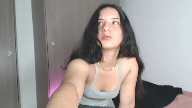   abrill   online show from December 16, 4:28 am