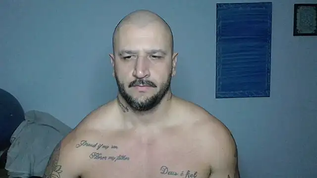 Snapshot of JeanCafa chatting on October 25, 4:09 am JeanCafa online show from October 25, 4:09 am