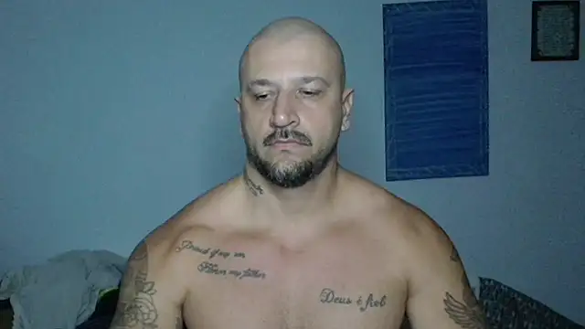 Snapshot of JeanCafa chatting on October 30, 3:30 am JeanCafa online show from October 30, 3:30 am