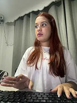 olivia jass online show from April 20, 2:09 pm