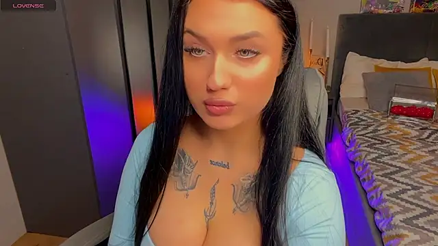 mygoddesshecate online show from March 29, 3:01 pm