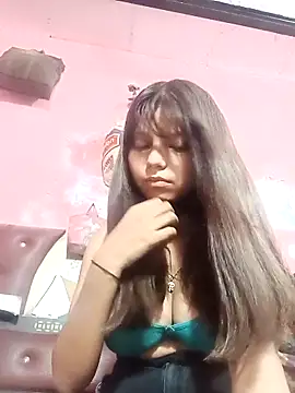 Snapshot of VamikaAngel chatting on October 4, 2:48 pm VamikaAngel online show from October 4, 2:48 pm