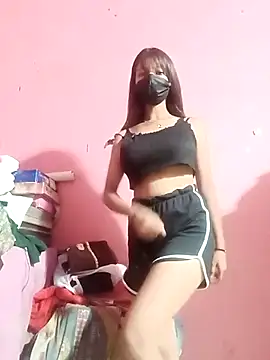 Snapshot of VamikaAngel chatting on October 11, 1:42 pm VamikaAngel online show from October 11, 1:42 pm