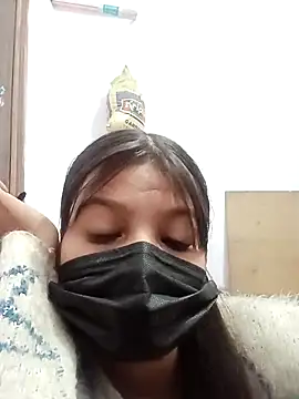 Snapshot of VamikaAngel chatting on November 25, 1:55 pm VamikaAngel online show from November 25, 1:55 pm