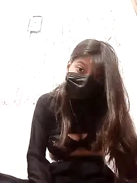 Snapshot of VamikaAngel chatting on December 4, 1:31 pm VamikaAngel online show from December 4, 1:31 pm