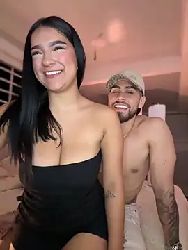 Tomas Olivia online show from September 16, 1:17 am