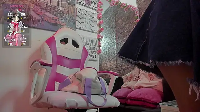 karoll  sex online show from February 12, 1:39 pm