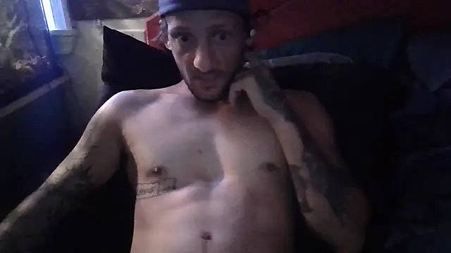 longdme33 online show from October 3, 7:22 pm