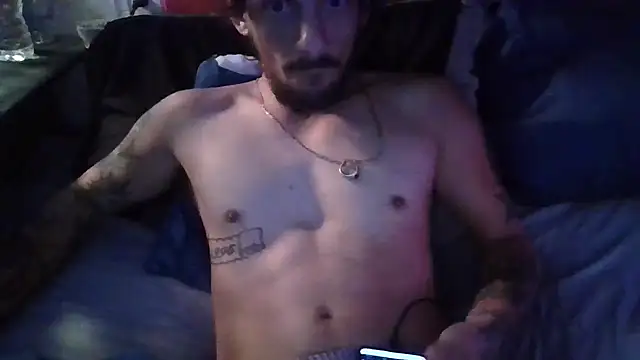 longdme33 online show from November 2, 7:05 pm