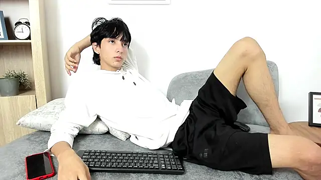 Snapshot of dear_jeycot chatting on September 10, 1:00 pm dear jeycot online show from September 10, 1:00 pm