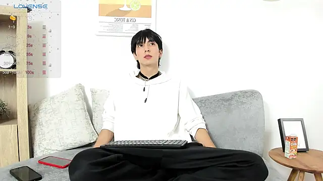 Snapshot of dear_jeycot chatting on September 11, 12:49 pm dear jeycot online show from September 11, 12:49 pm