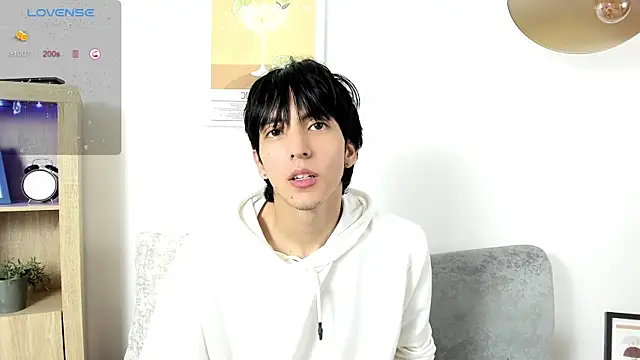 Snapshot of dear_jeycot chatting on September 14, 1:21 pm dear jeycot online show from September 14, 1:21 pm