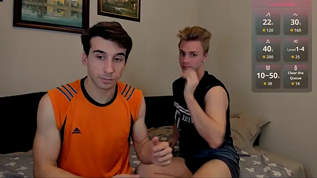 Snapshot of LawrenceMiles chatting on November 4, 9:47 pm LawrenceMiles online show from November 4, 9:47 pm