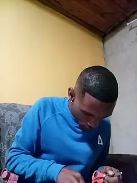 Big10387 online show from April 24, 6:54 pm