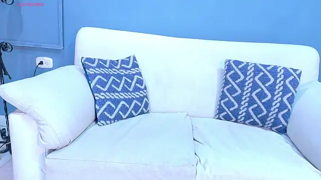 Daiisy kiss online show from October 28, 1:09 am