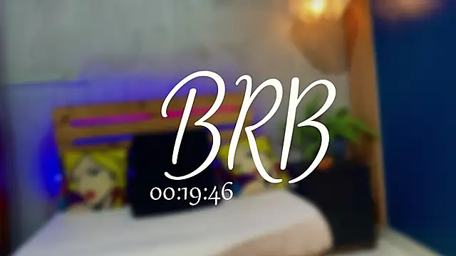 Daiisy kiss online show from November 7, 7:36 pm