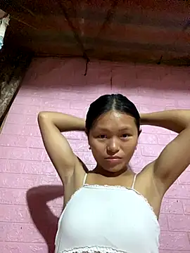 milo bae online show from October 23, 1:27 am