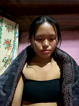 milo bae online show from November 29, 2:14 am